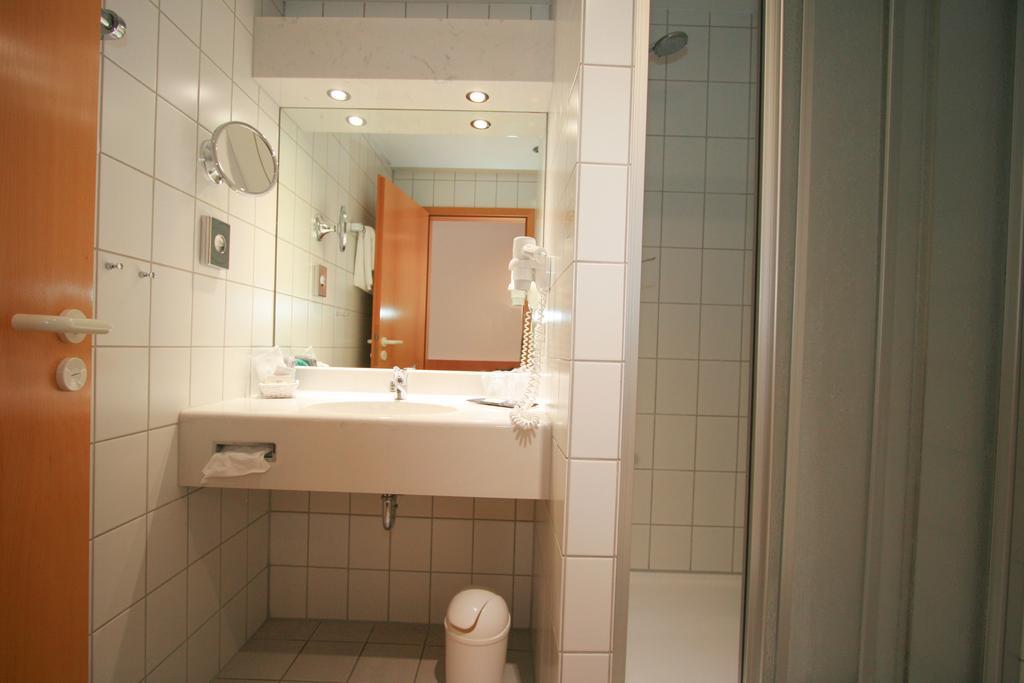 Hotel Ambiente Lich Exterior photo