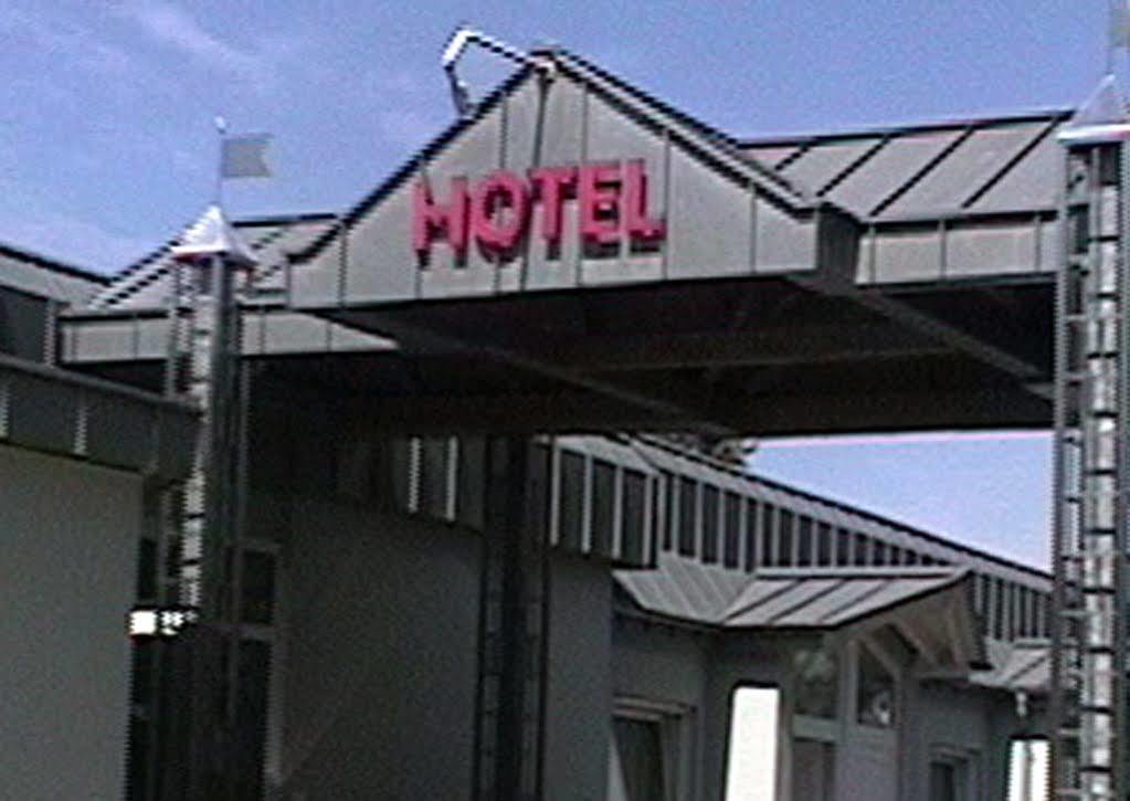 Hotel Ambiente Lich Exterior photo