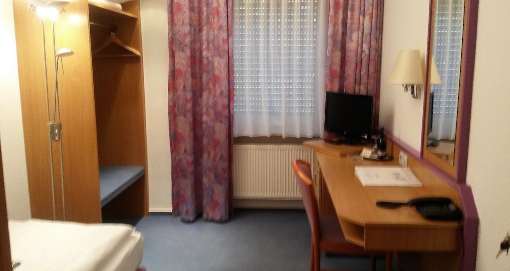 Hotel Ambiente Lich Room photo