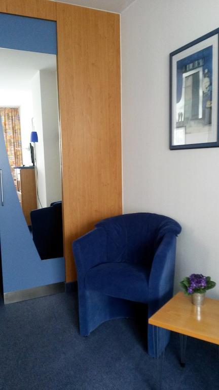 Hotel Ambiente Lich Room photo