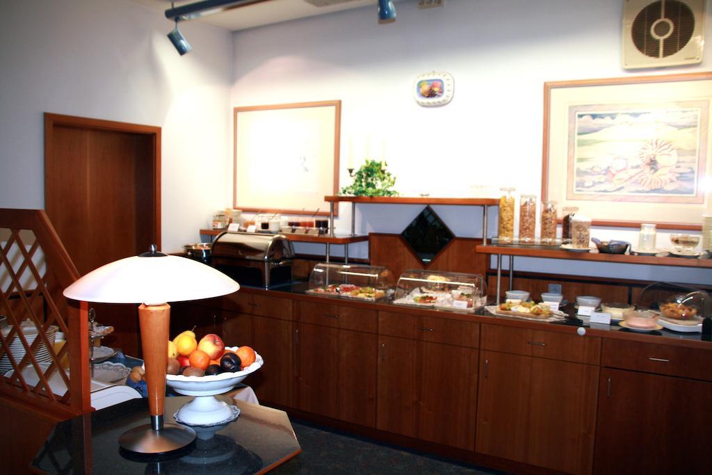 Hotel Ambiente Lich Exterior photo