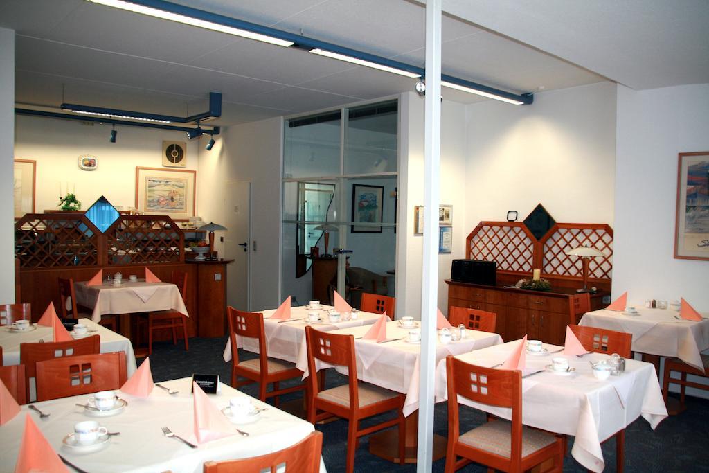 Hotel Ambiente Lich Exterior photo